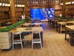 大堂-九十九顶毡房(阜石路店)