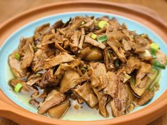 -鸿运楼·舌尖上的徽菜