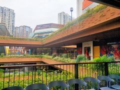 -瑞虹新天地月亮湾