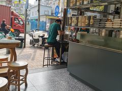 -芝麻糊世家(西华店)