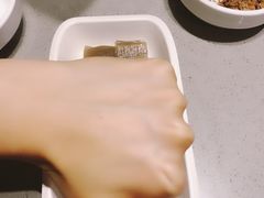 -海底捞火锅(公益西桥店)