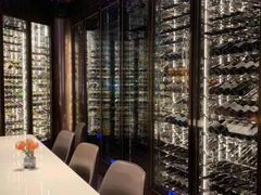 酒柜-wineapp葡萄酒餐吧(外滩金融中心店)
