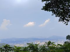 -广州市白云山风景名胜区