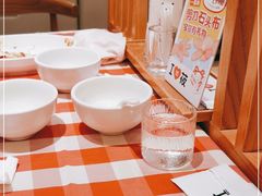 -西贝(苏州绿宝广场店)