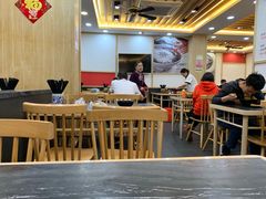 -老盛兴·上海小笼汤包馆(武夷店)