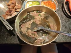 -真熙家牛排烤肉无限续(百脑汇店)