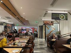 大堂-新旺茶餐厅·早餐(香港广场店)