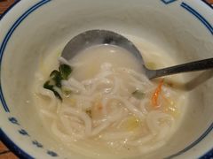 -老雒阳面馆·水席(定鼎门店)