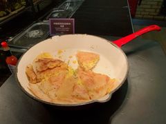 -圣丰索菲特·2 On 988 Café 自助餐厅