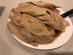 -民间老鸡汤面馆(中山北路店)