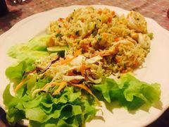 -Dash Teak House