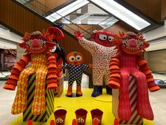 -Home Thai·泰谣(王府井apm店)