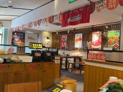 -福苗小骆驼烧烤(望京店)