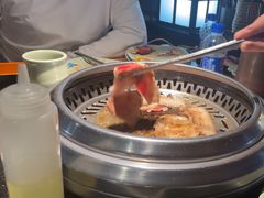 -梨花自助烤肉(乐宾店)