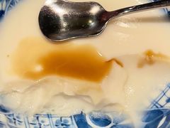 杏仁豆腐-豚王拉面(澳门银河店)
