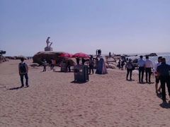 -老虎石海上公园