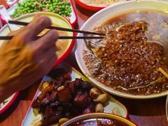 -老闵田螺馆·南昌市井菜·特色小吃(总店)