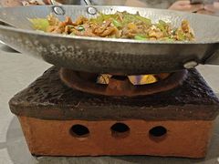 -零柒三幺·山野湖南菜(景枫中心店)