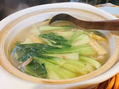 吃了还想吃的老鸭煲-杭百味·大众精选杭帮菜(西湖音乐喷泉店)