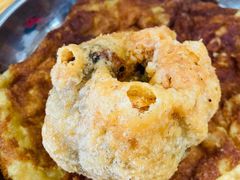 油炸糕-增盛魁小吃店