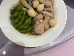 -金时代顺风大酒店(金山店)