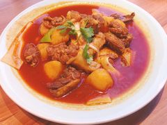 -品回味清真西北楼(宁波首店)