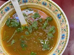 -金杨拉面王小吃面馆·牛三宝面·红烧牛肉粉