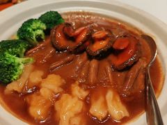 三珍全烩-荣兴酒家(徐家汇店)