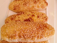 江阴草鞋底烧饼-江仙雅居(苏州桥店)