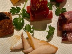 -湖滨28中餐厅·西湖宴·杭州君悦酒店