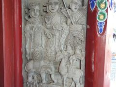 -西宁南禅寺-法幢寺