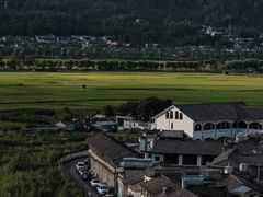 -和顺古镇