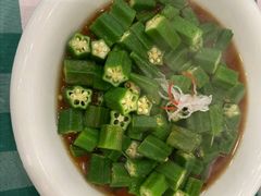 定做秋葵-聚丰园.百年传承(五爱广场店)