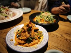 -胖老汉新疆特色椒麻鸡(南门店)