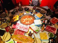 -老天桥蛙炉火锅(姑苏总店)