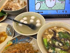 -圆宝台湾小吃(迎津街店)