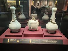 -兴隆文化园景区-兖州博物馆