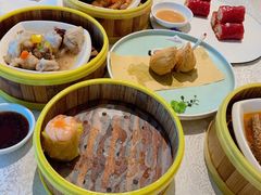 -海皇食府(水都假日酒店店)