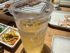 -木屋烧烤(岗顶二店)