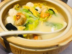 -茶啊冲电影主题文化餐厅(TOUCH12街店)