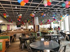 -So Lounge索兰至餐厅(蓝色港湾店)