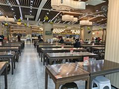 -善和缘素食自助餐厅(浦西万达店)