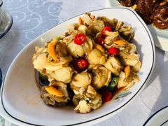 -清真•蜀风园(丁字沽店)