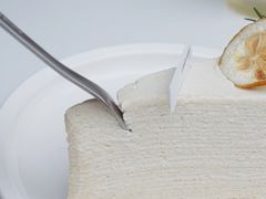 -CAKE WANG千层制造所(省府店)