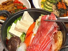 -米仓食堂(正佳广场店)