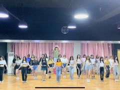 -零下舞度·街舞连锁机构(直沽校区)