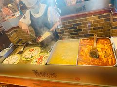 -青鹤谷(苏州店)