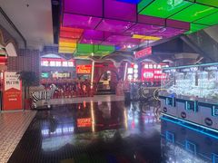 -潮牛岛·潮汕鲜切牛肉自助火锅(无锡首店)