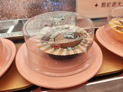-争鲜回转寿司(朝外悠唐PLUS店)