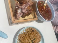 -大铁勺新津菜(东丽阳光新业广场店)